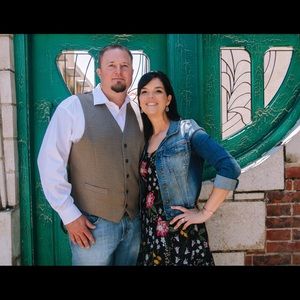 Meet your Posher, Jessie